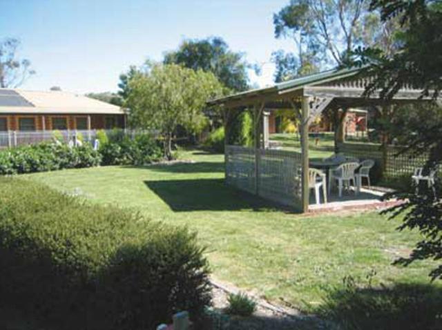 Aristocrat Waurnvale Motel Geelong Exterior photo